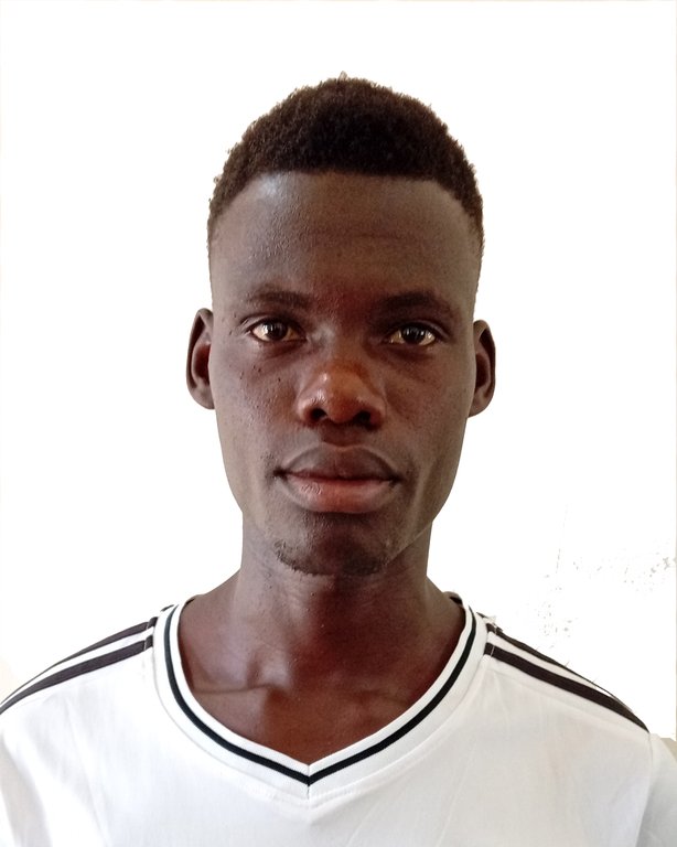 OLEMO MATHEW